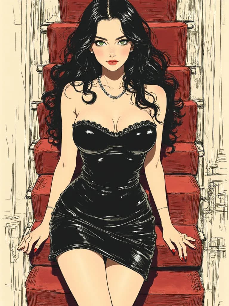 Thumbnail of Лаура Мартинес