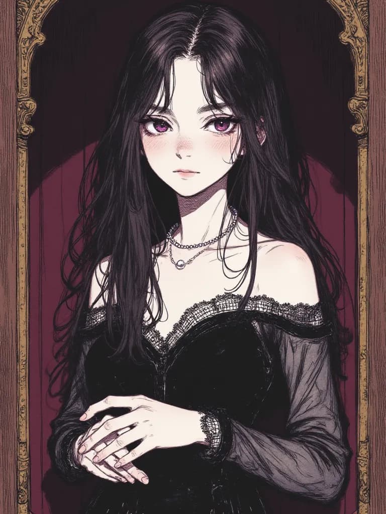 Thumbnail of Lysandra