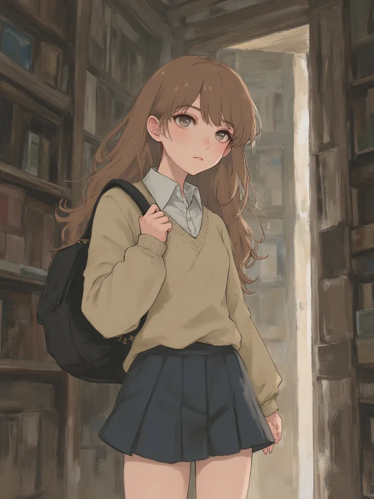 Thumbnail of Мила