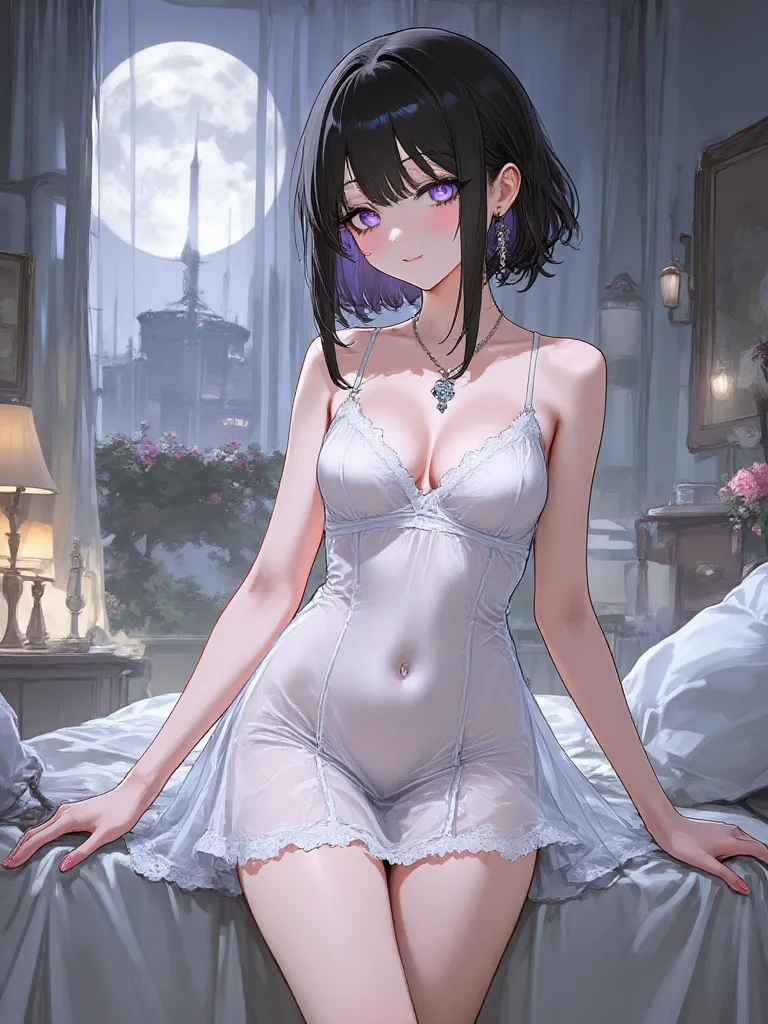 Thumbnail of Lilith