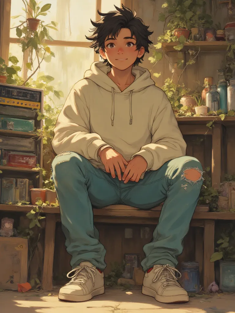Thumbnail of Чан