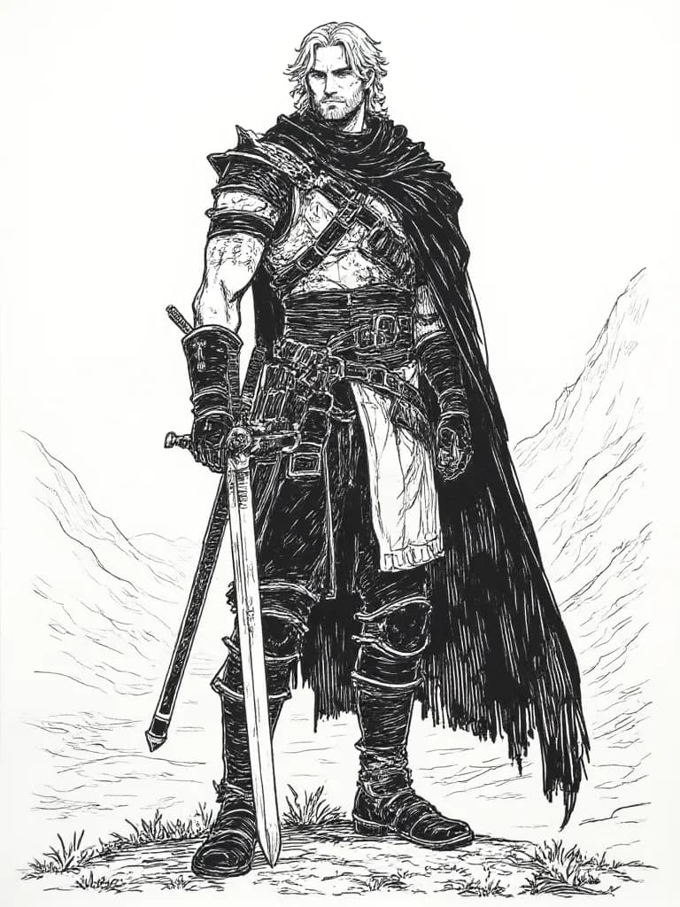 Thumbnail of Кейлен Торн