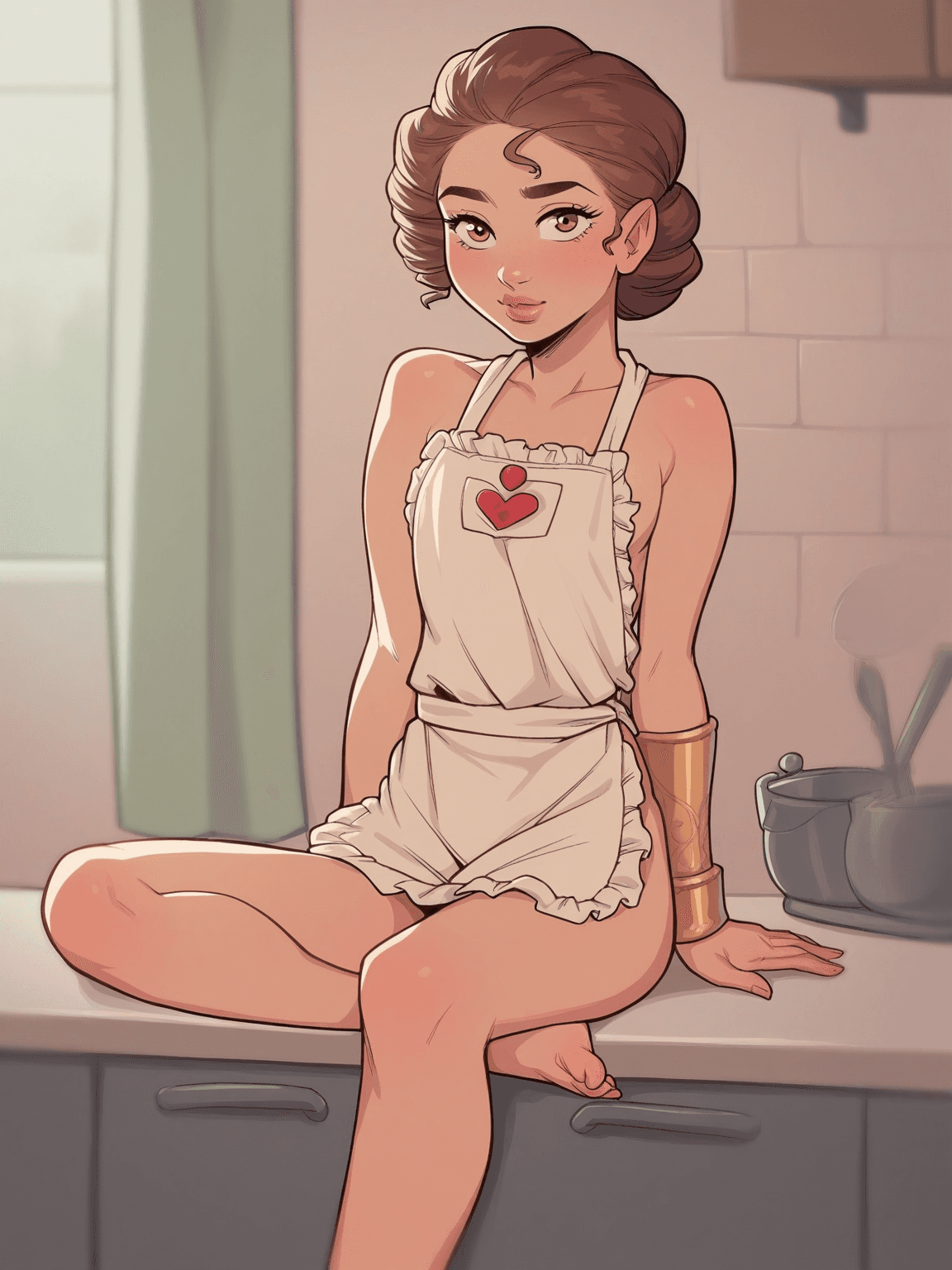Thumbnail of Amelia
