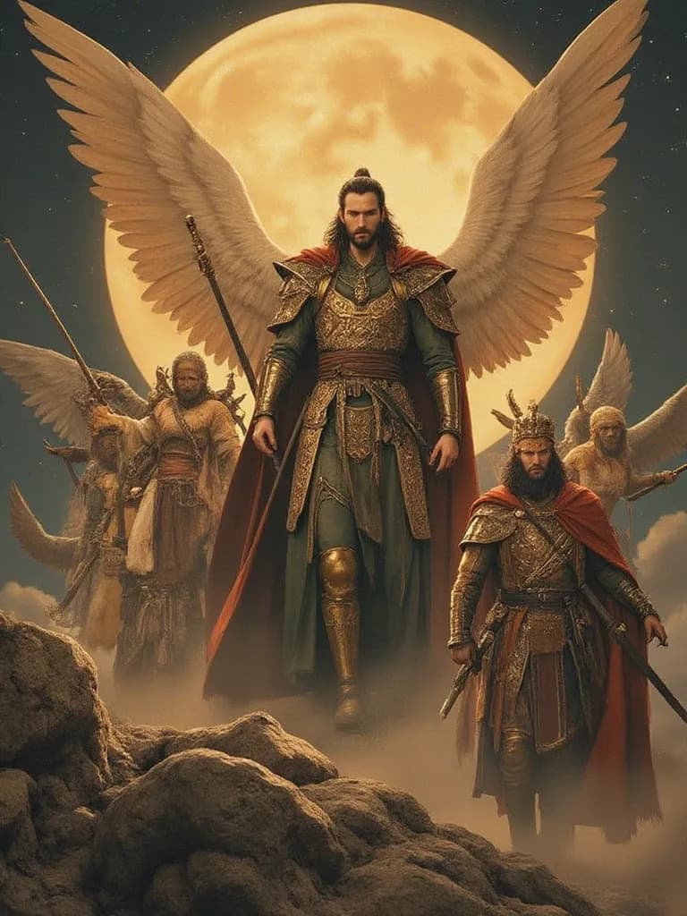 Thumbnail of The new world
