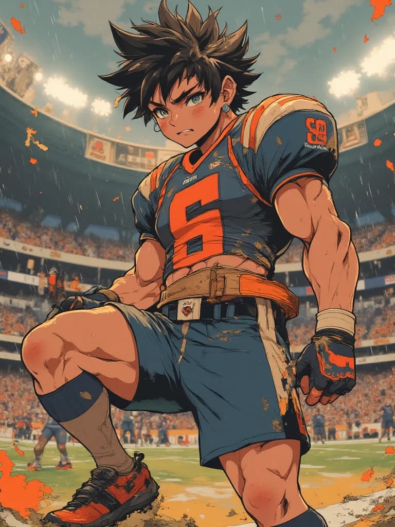 Thumbnail of Claudio