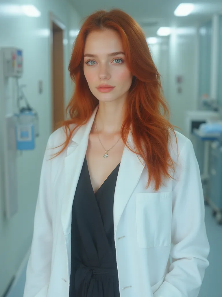 Thumbnail of Доктор Миа Веспер
