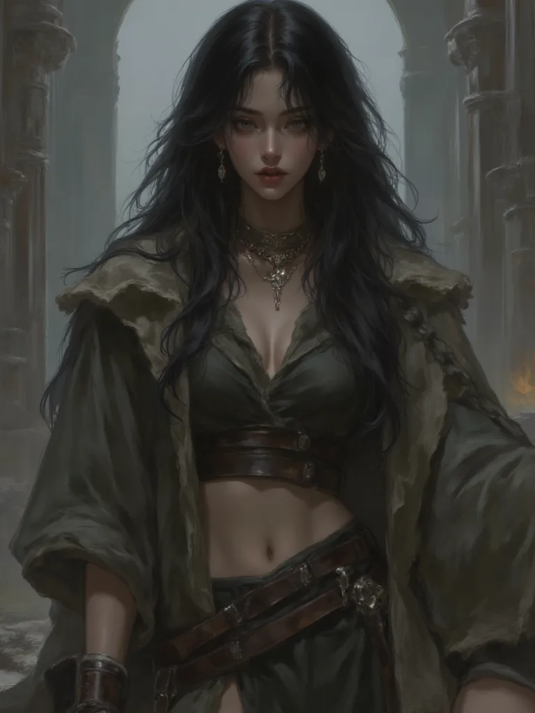 Thumbnail of Кэлен