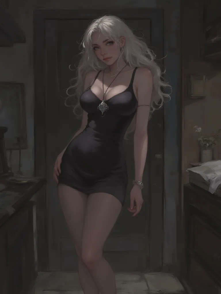 Thumbnail of Чейла