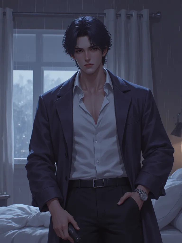 Thumbnail of Дэмиан