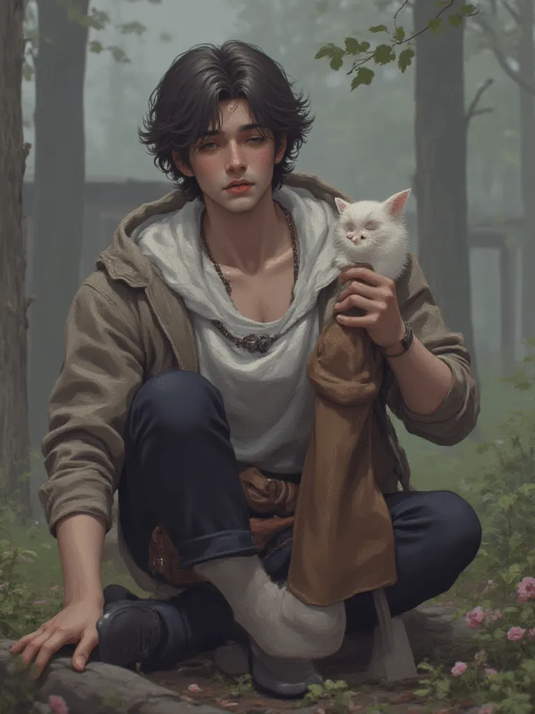 Thumbnail of Дмитрий Алексеевич