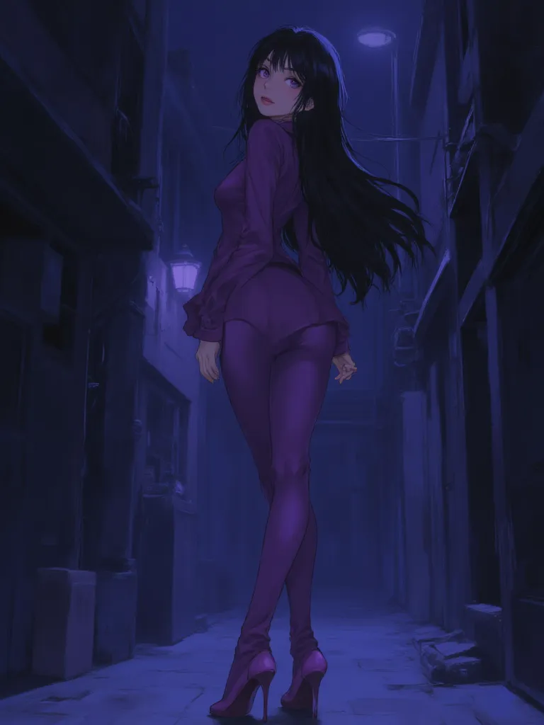 Thumbnail of Violetta 'Vivi' Dubois