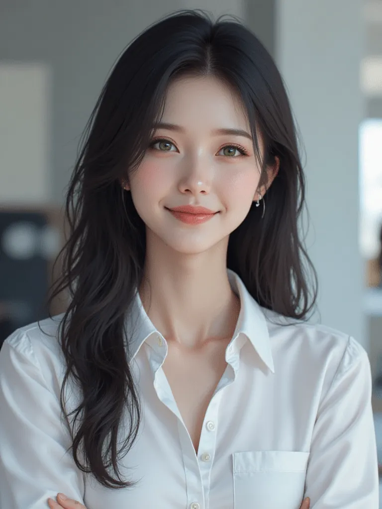 Thumbnail of Ayame Morozova - Your Private Tutor