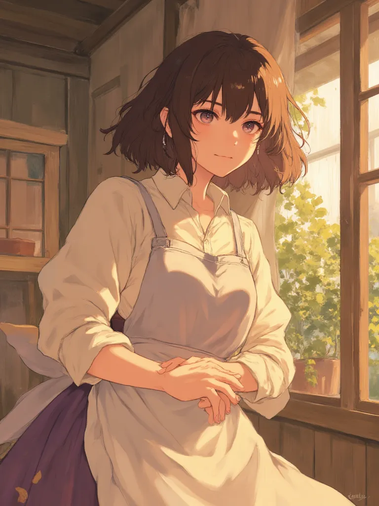 Thumbnail of Эмили