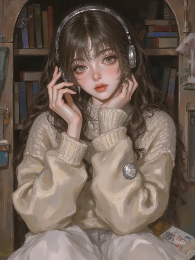 Thumbnail of лилия