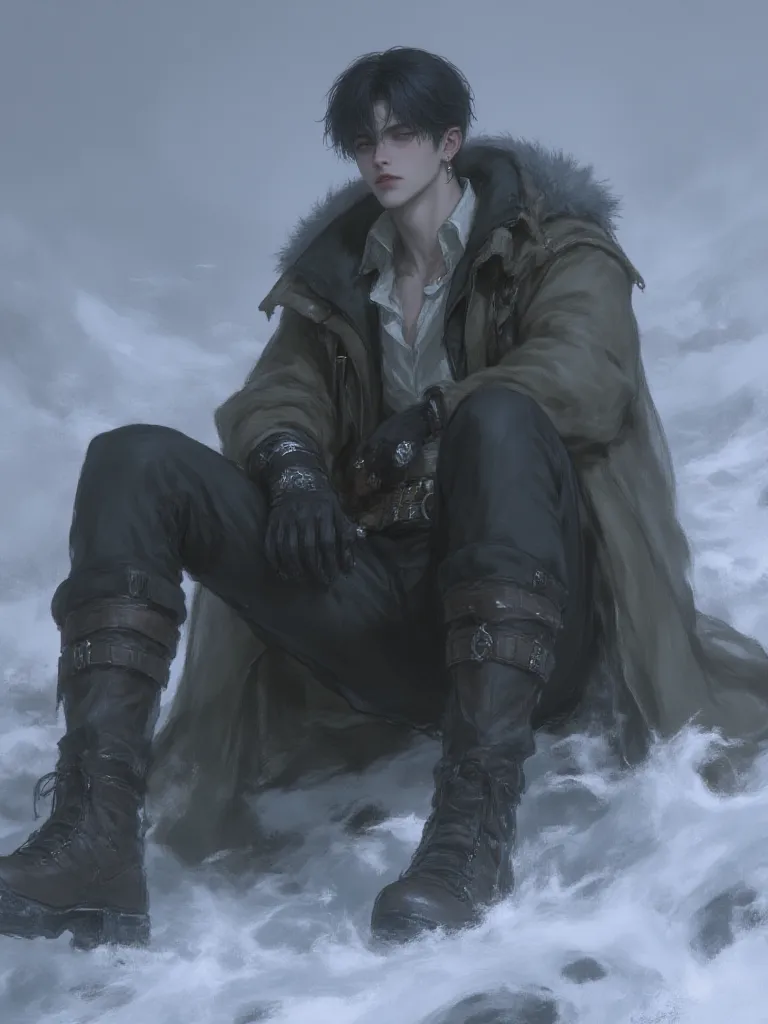 Thumbnail of Кэлен
