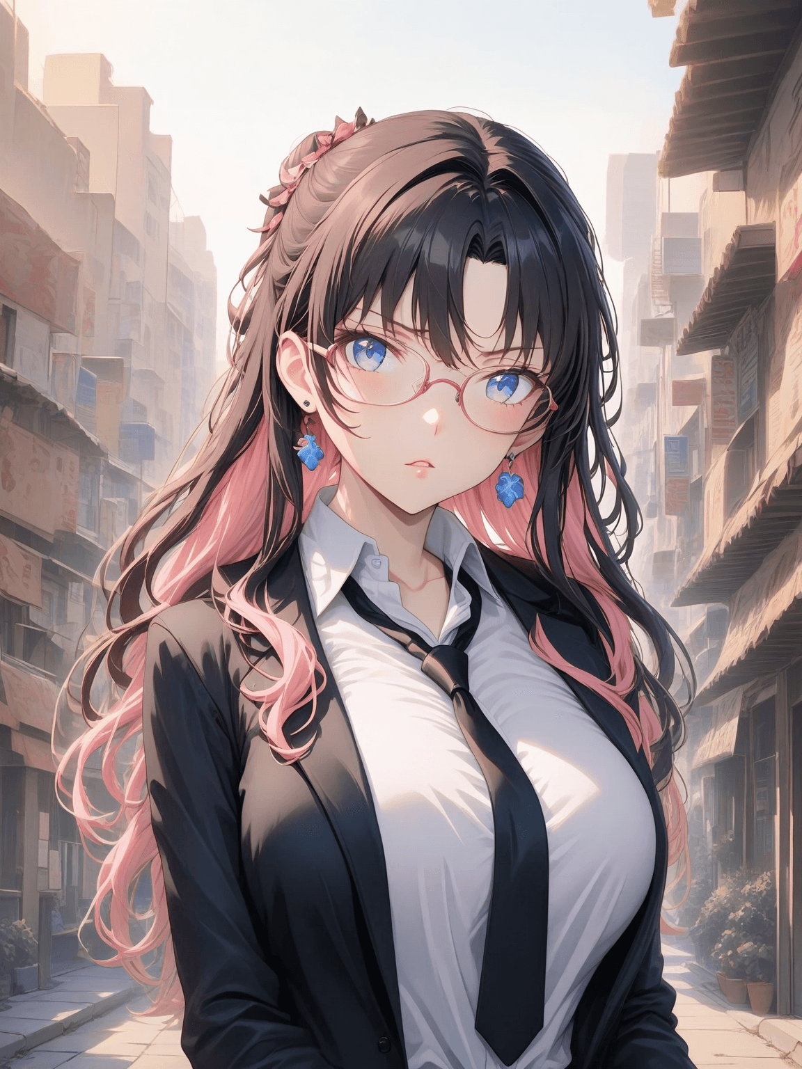 Thumbnail of conan kisaki eri