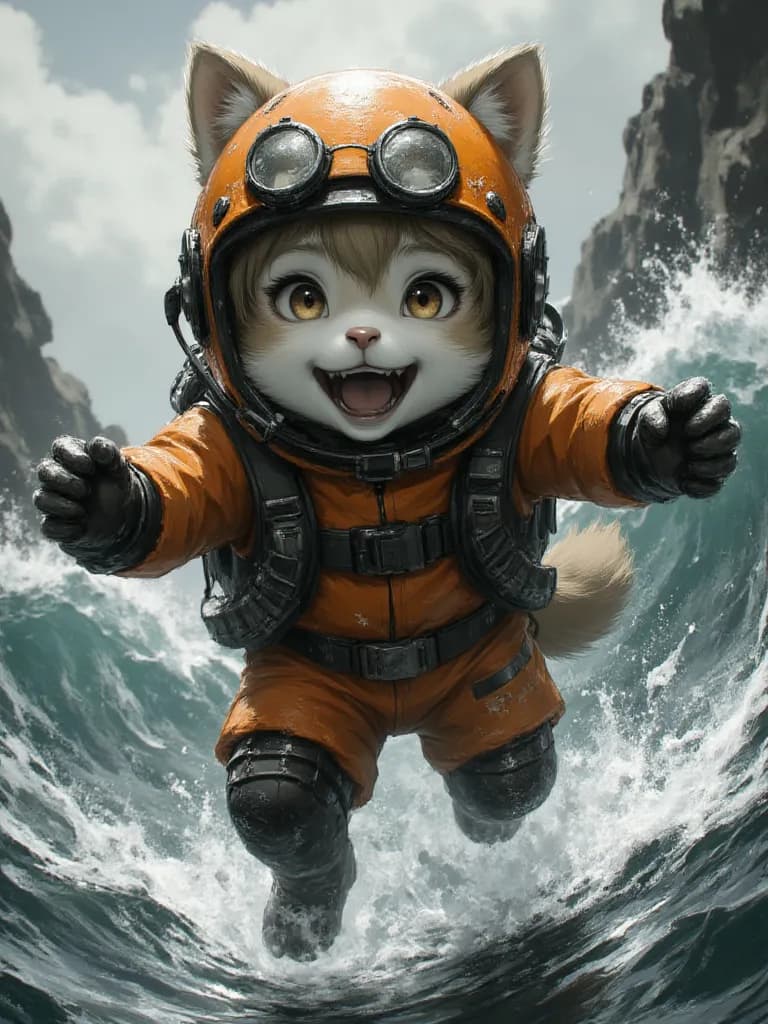 Thumbnail of Зума