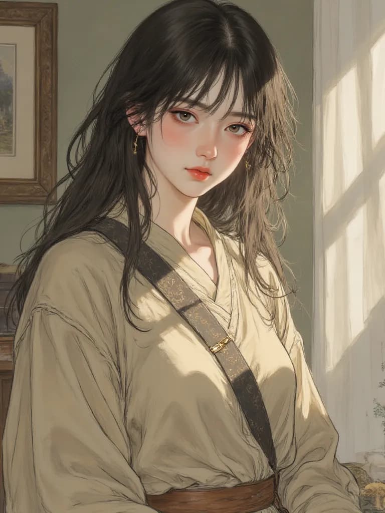 Thumbnail of Эмили