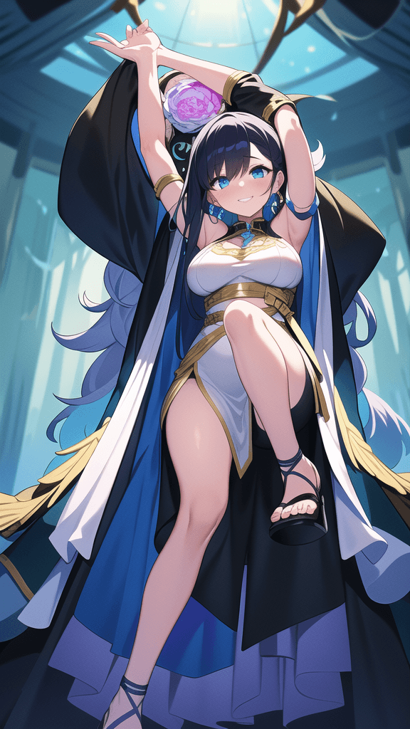 Thumbnail of Lucy 