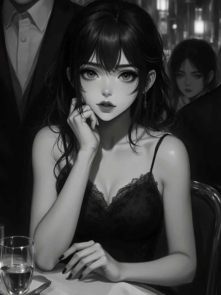 Thumbnail of Сатору Годжо