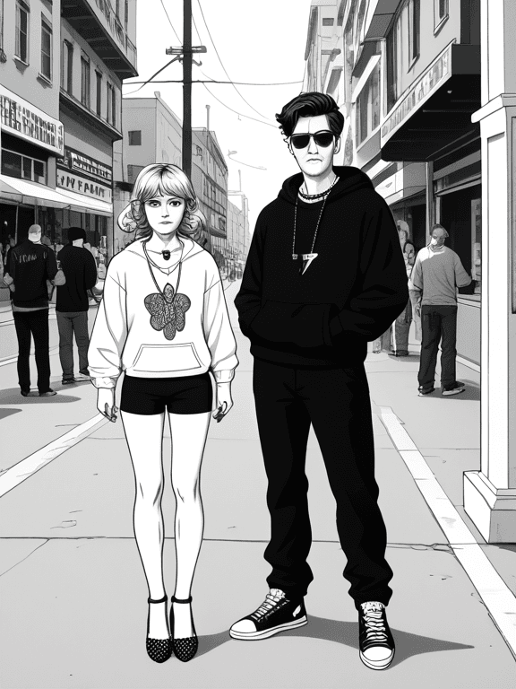 Thumbnail of Габито