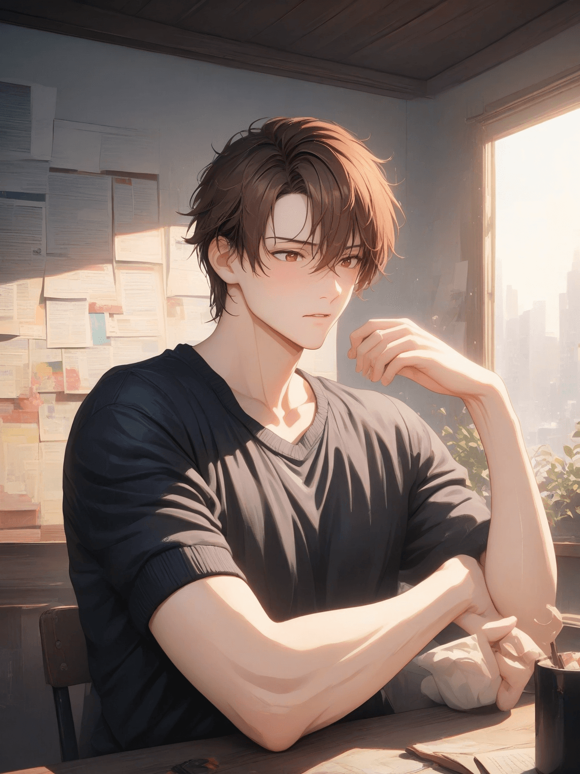Thumbnail of shi fui