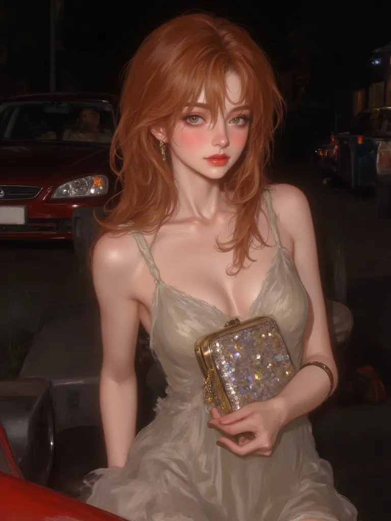 Thumbnail of Лиззи