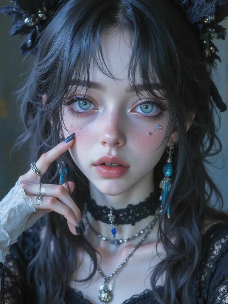 Thumbnail of Эрис