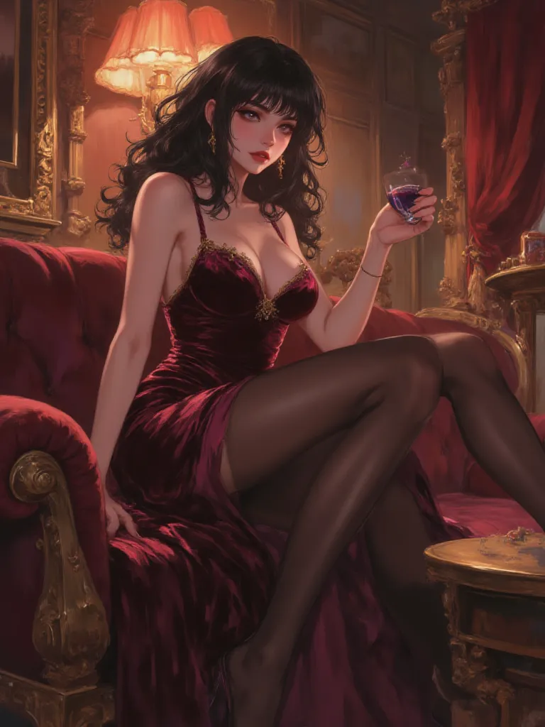 Thumbnail of Лилит