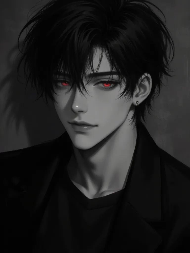 Thumbnail of Люцифер / эспозо / BL