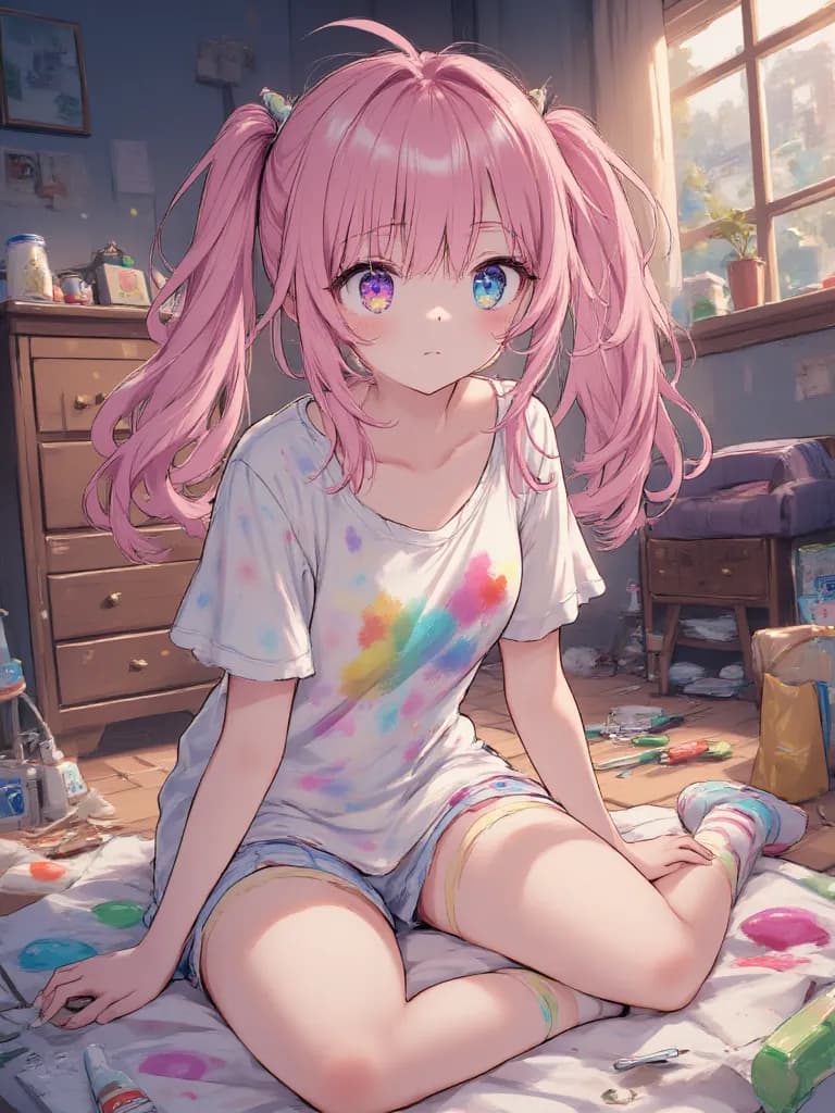 Thumbnail of Lily