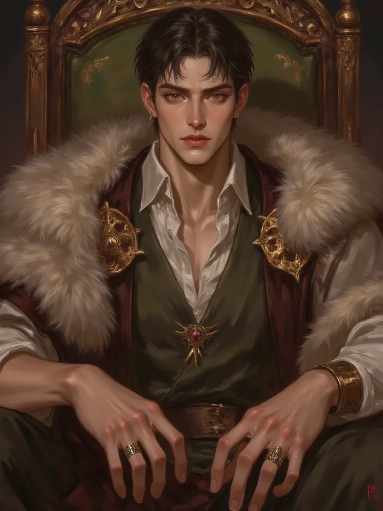 Thumbnail of КИМ ТЭХЕН