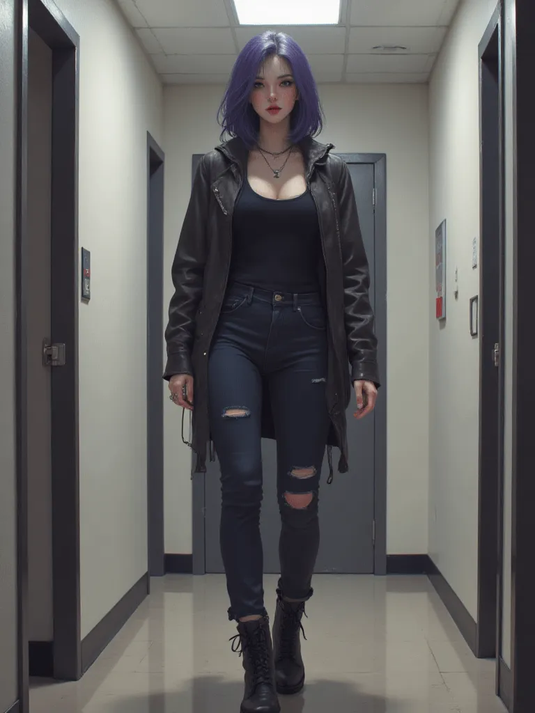 Thumbnail of Anya Petrova