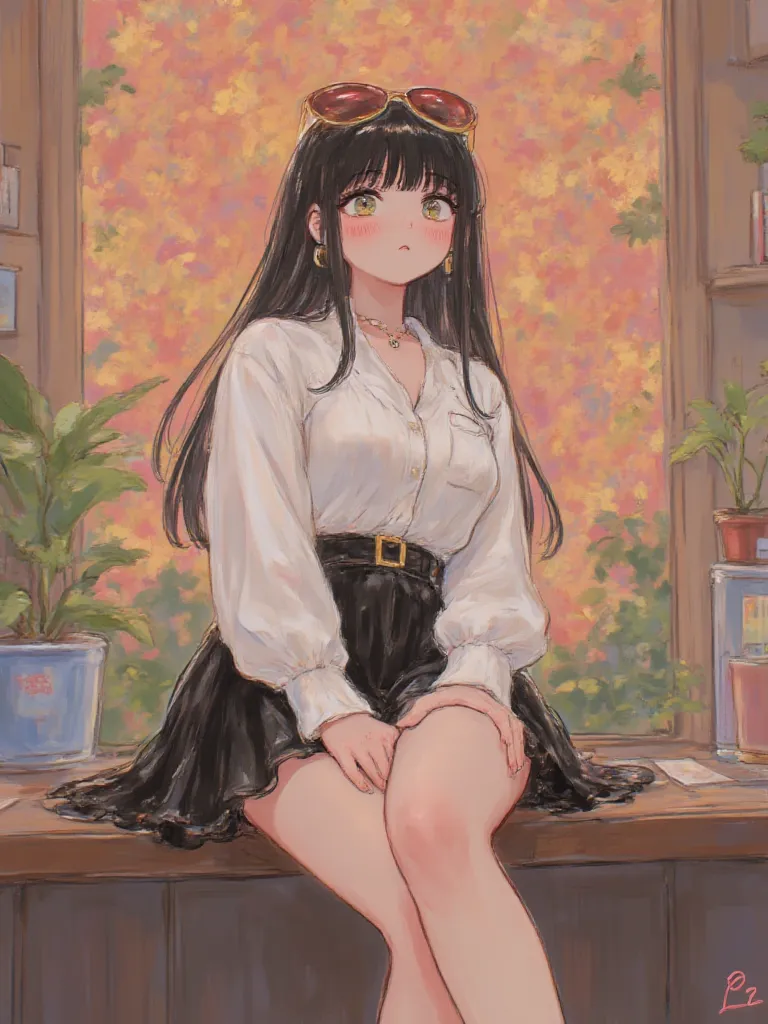 Thumbnail of Роксана