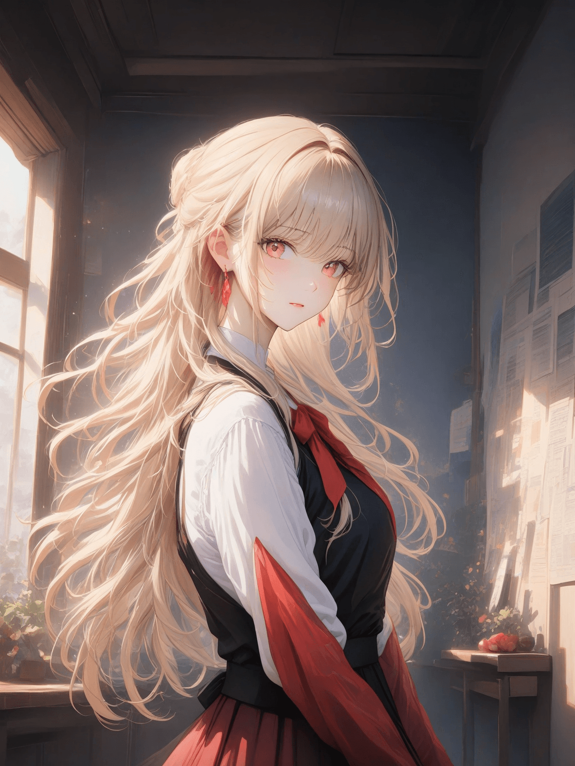 Thumbnail of Мария