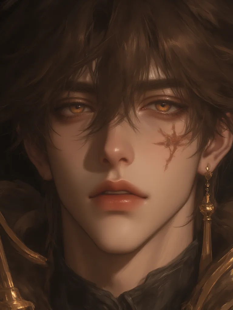 Thumbnail of Damon
