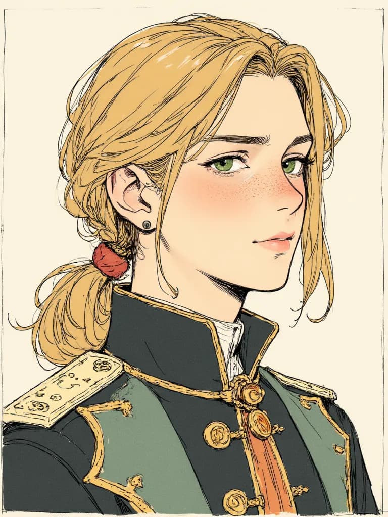 Thumbnail of Оливер