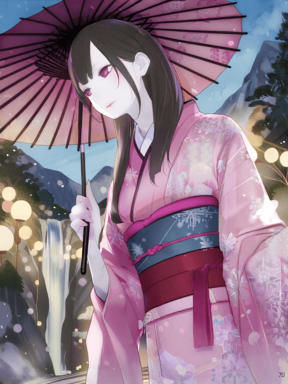 Thumbnail of tsukiyo
