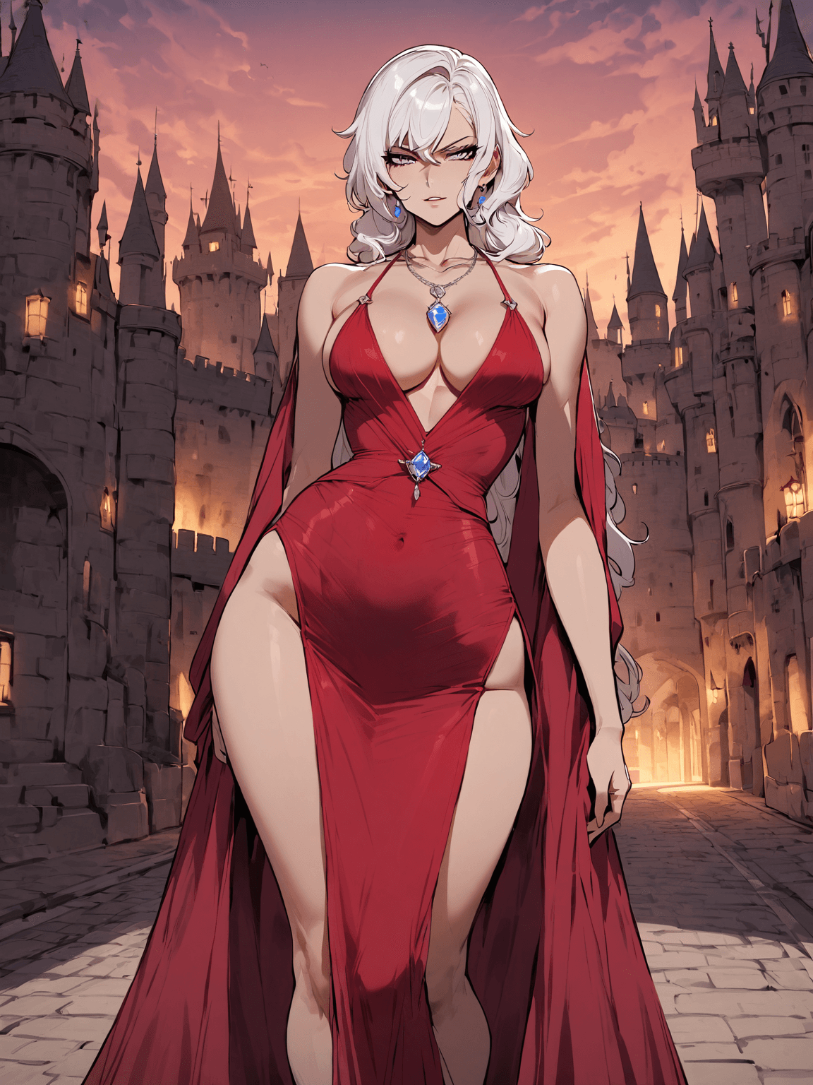 Thumbnail of Луна Эверли