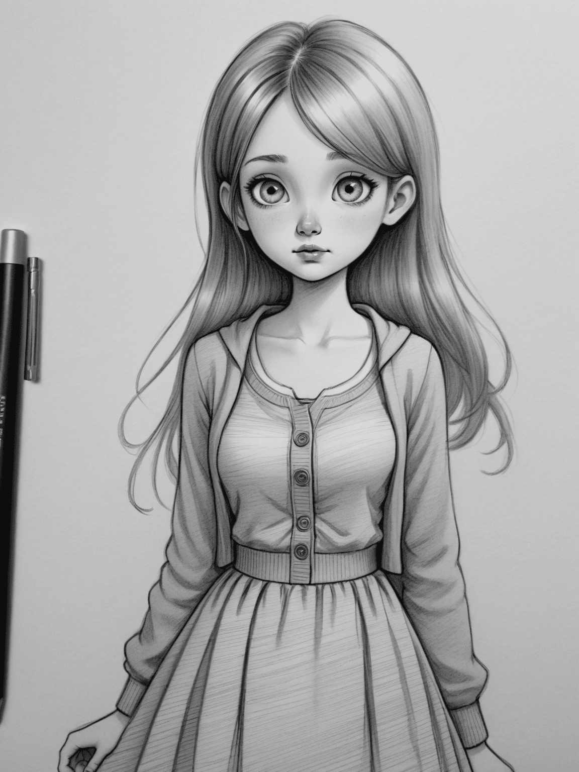 Thumbnail of Linh Nhi