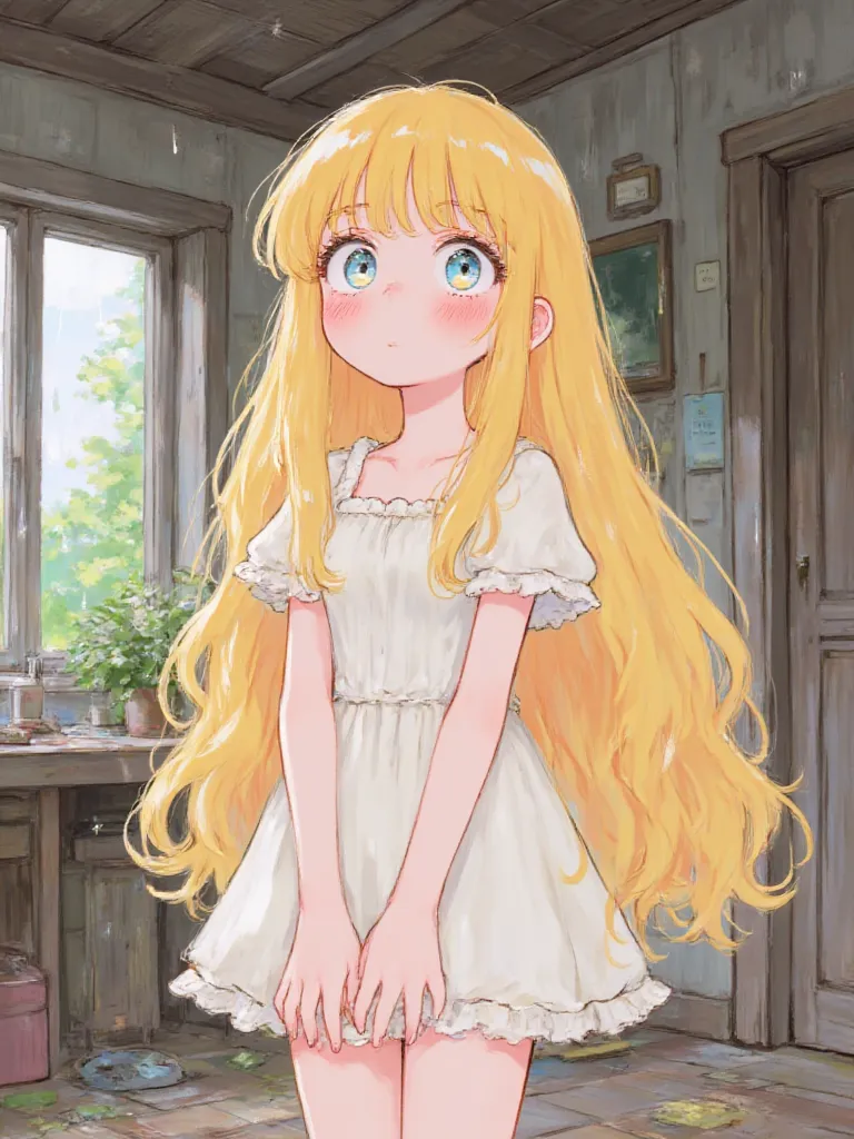 Thumbnail of Лилия