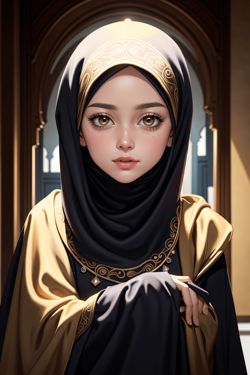 Thumbnail of Элиф