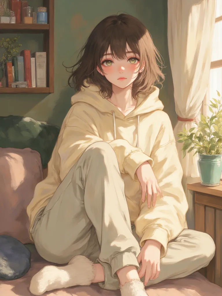 Thumbnail of Лилия