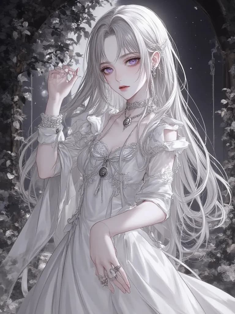 Thumbnail of Серафина