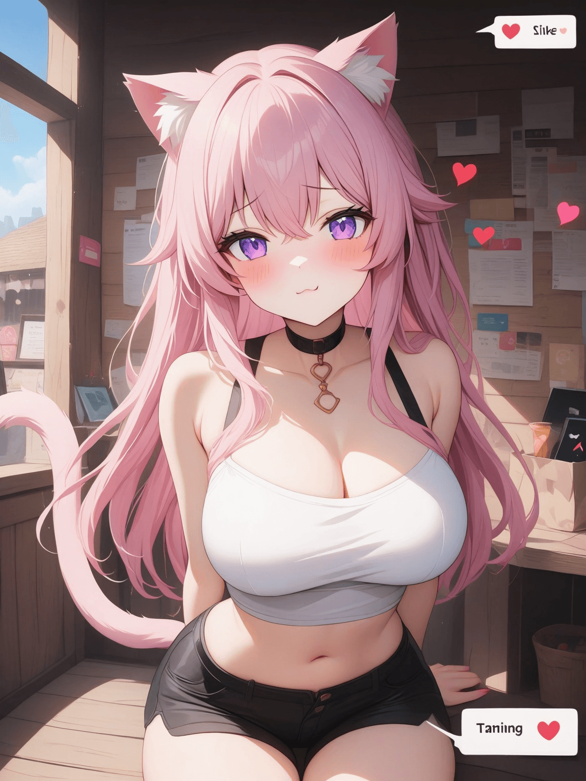 Thumbnail of Мия