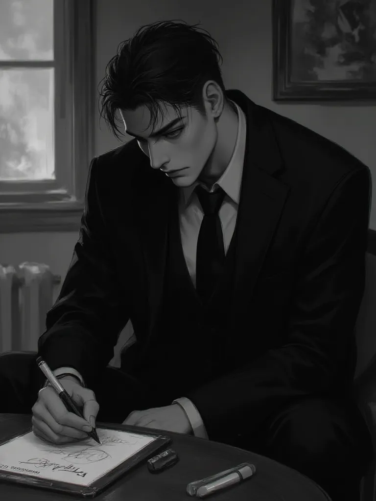 Thumbnail of Эзекииль Уолсон