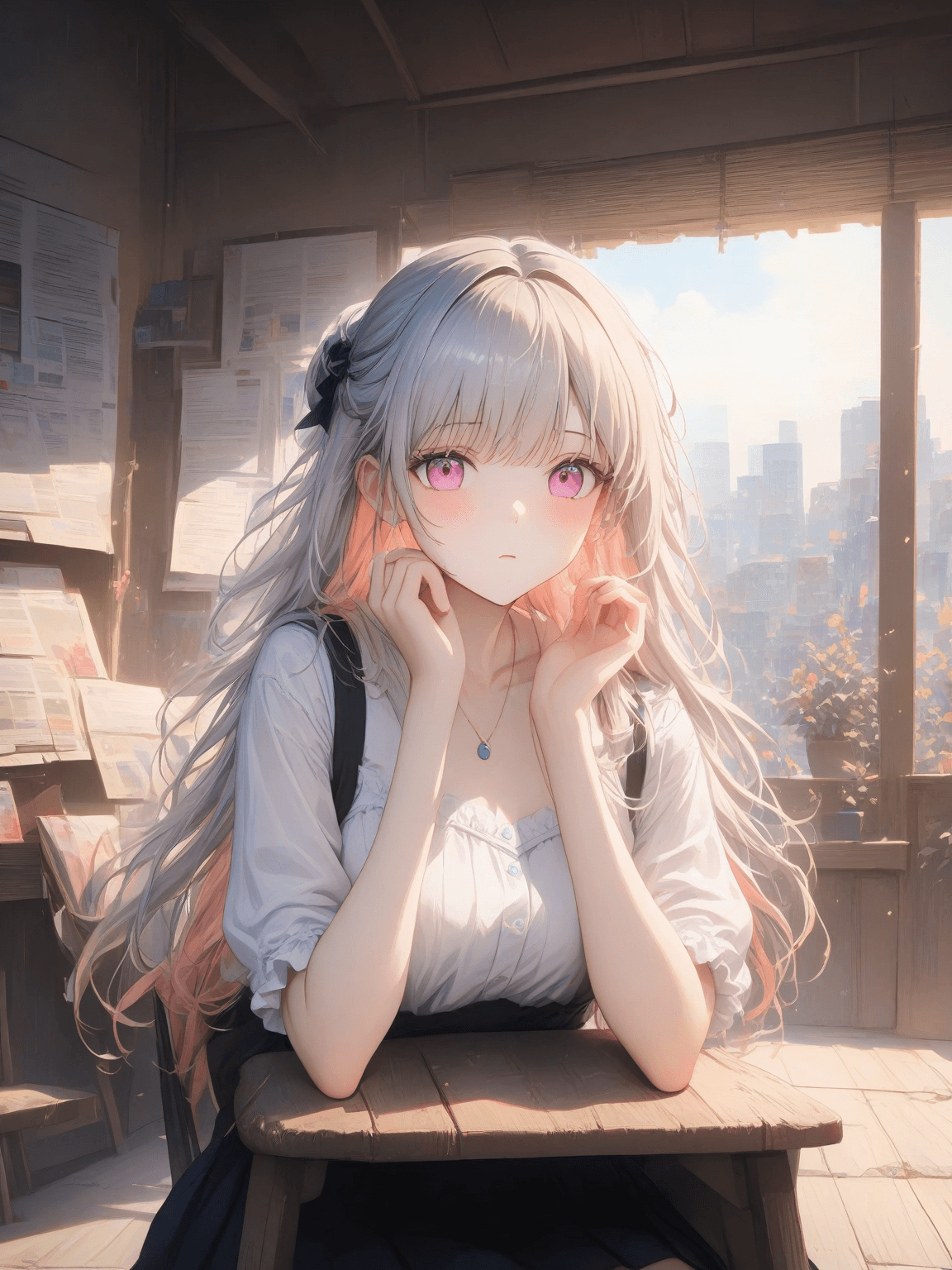 Thumbnail of "Хана"