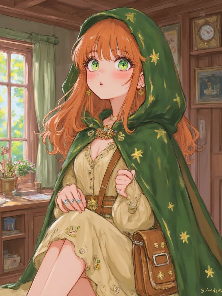 Thumbnail of Элара Медоулайт