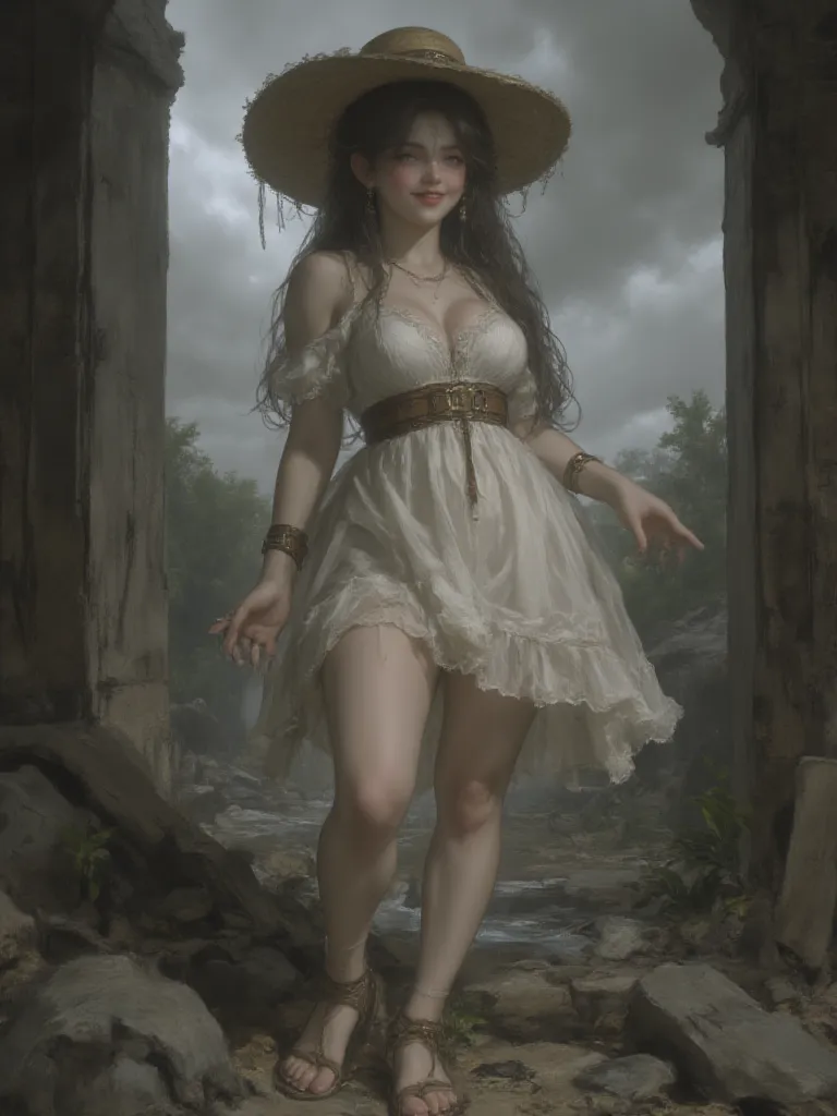 Thumbnail of Daisy Willowbrook