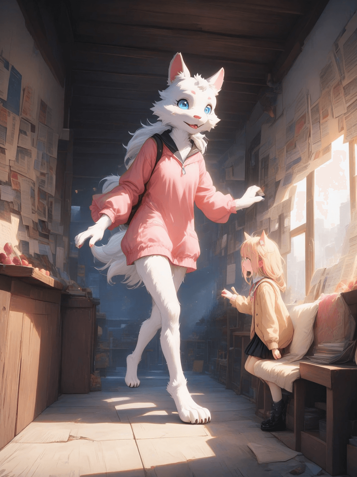 Thumbnail of мама